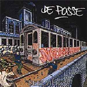 Various - De Posse - Deel Vier FLAC