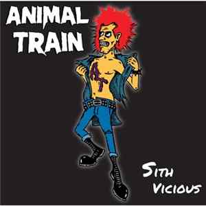 Animal Train - Sith Vicious FLAC