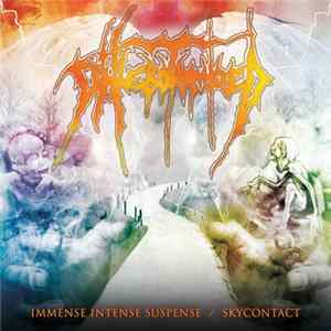 Phlebotomized - Immense Intense Suspense / Skycontact FLAC