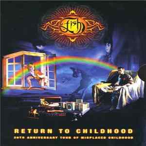Fish - Return To Childhood FLAC