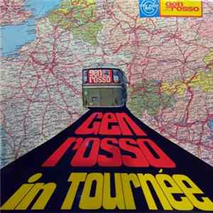 Gen Rosso - In Tournée FLAC