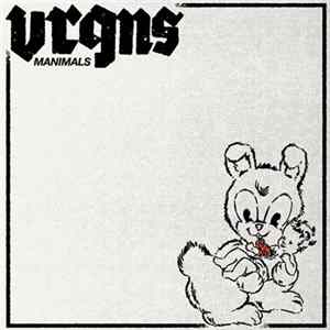 Vrgns - Manimals FLAC