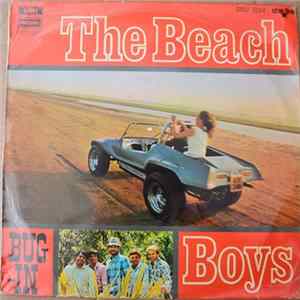 The Beach Boys - Bug-In FLAC