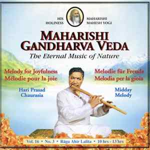 Pandit Hari Prasad Chaurasia, Subhankar Banerjee - Melody For Joyfulness (Midday Melody) - Rāga Ahir Lalita FLAC