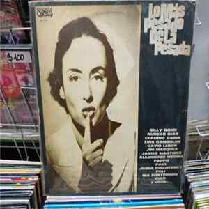 Billy Bond Y La Pesada Del Rock And Roll - Lo Mas Pesado De La Pesada FLAC