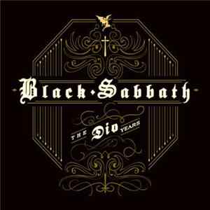 Black Sabbath - The Dio Years FLAC
