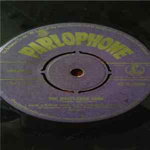 Bob Lewis With Tony Osborne And His Orchestra And The Rita Williams Singers - The Mayflower Song / Far Away FLAC