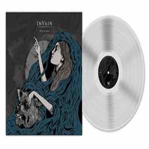 In Vain - Ænigma FLAC
