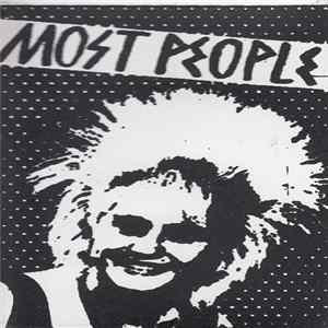 Most People - Stay Forever Here In The Night FLAC