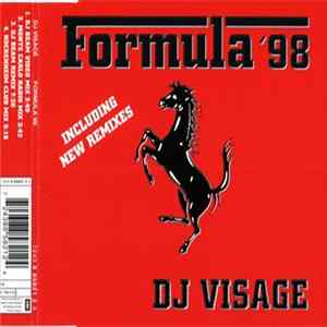 DJ Visage - Formula '98 FLAC
