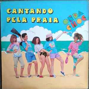 Onda Choc - Cantando Pela Praia FLAC