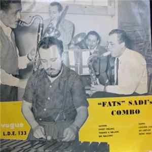 "Fats" Sadi's Combo - "Fats" Sadi's Combo FLAC