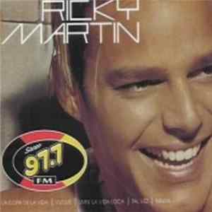 Ricky Martin - La Copa De La Vida | Vuelve | Livin' La Vida Loca | Tal Vez | Maria FLAC