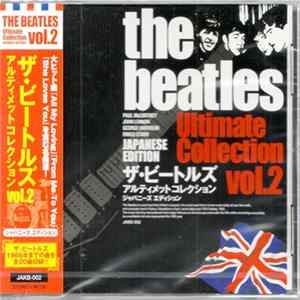 The Beatles - Ultimate Collection Vol. 2 FLAC