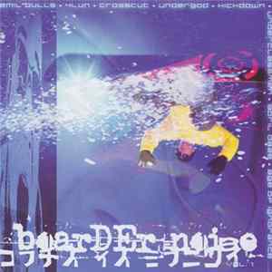 Various - Boardernoize Vol. 1 FLAC