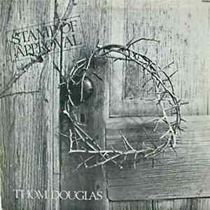 Thom Douglas - Stamp Of Approval FLAC