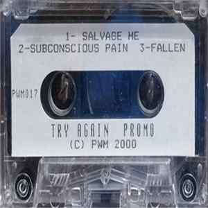 Try Again - Promo FLAC