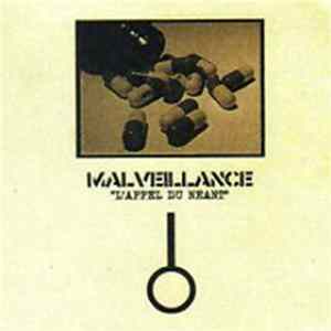 Malveillance - L'Appel Du Neant/Le Froid Du Nord FLAC