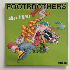 Footbrothers - Hohe, Allez L'O.M. ! FLAC