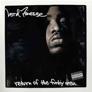 Lord Finesse - Return Of The Funky Man FLAC
