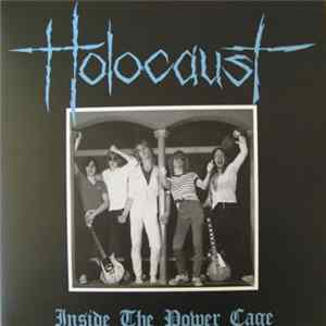 Holocaust - Inside The Power Cage FLAC