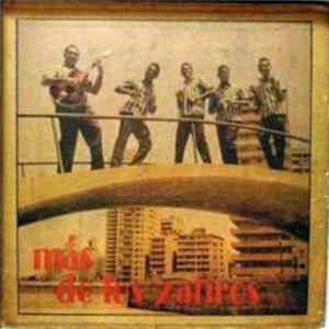 Los Zafiros - Mas de Los Zafiros FLAC