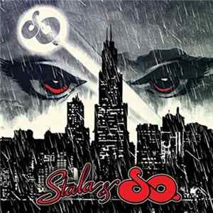 Stala & So - Stala & So FLAC