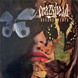 Crazyhead - Desert Orchid FLAC