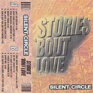 Silent Circle - Stories 'bout Love FLAC