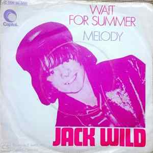 Jack Wild - Wait For Summer FLAC