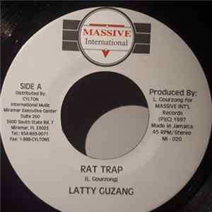 Latty Guzang - Rat Trap FLAC