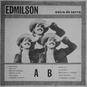 Edmilson - Coisa Da Terra FLAC