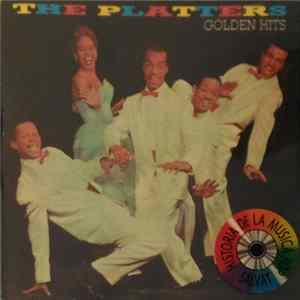The Platters - Golden Hits FLAC