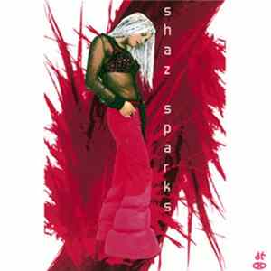 Shaz Sparks - Shaz Sparks EP FLAC