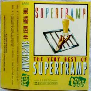 Supertramp - The Very Best Of FLAC