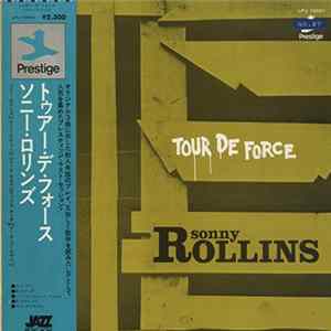 Sonny Rollins - Tour De Force FLAC