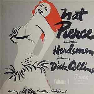 Nat Pierce And The Herdsmen Featuring Dick Collins - Drop The Other Shoe FLAC
