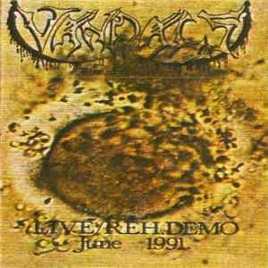 Vandals - Rise Of Fire FLAC