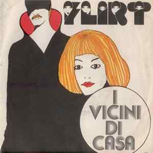 I Vicini Di Casa - Flirt FLAC