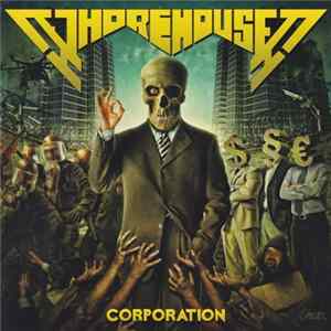 Whorehouse - Corporation FLAC