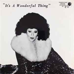 John La Fleur - It's A Wonderful Thing FLAC