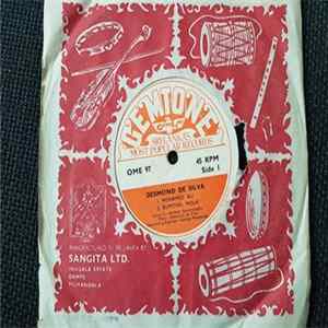 Desmond De Silva - Mohamed Ali FLAC