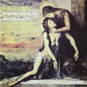 Cherubini, Corydon Singers, Corydon Orchestra, Matthew Best - Requiem In C Minor / Marche Funèbre FLAC