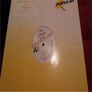 Paul London - Volare FLAC