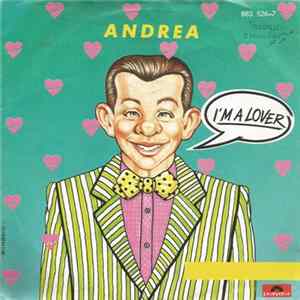 Andrea - I'm A Lover FLAC