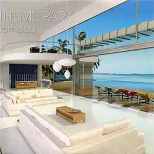 Theme Park - Jamaica FLAC
