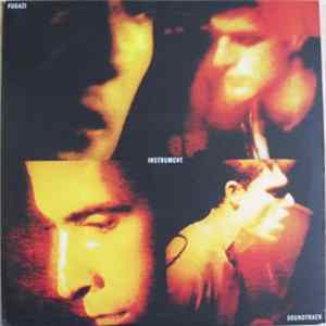 Fugazi - Instrument Soundtrack FLAC