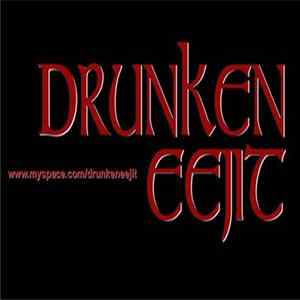 Drunken Eejit - Under The Influence FLAC