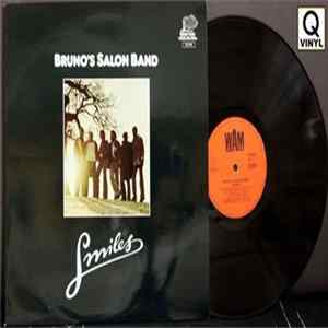Bruno's Salon Band - Smiles FLAC