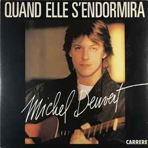 Michel Denvert - Quand Elle S'endormira FLAC